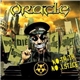 Oracle - No Truth, No Justice